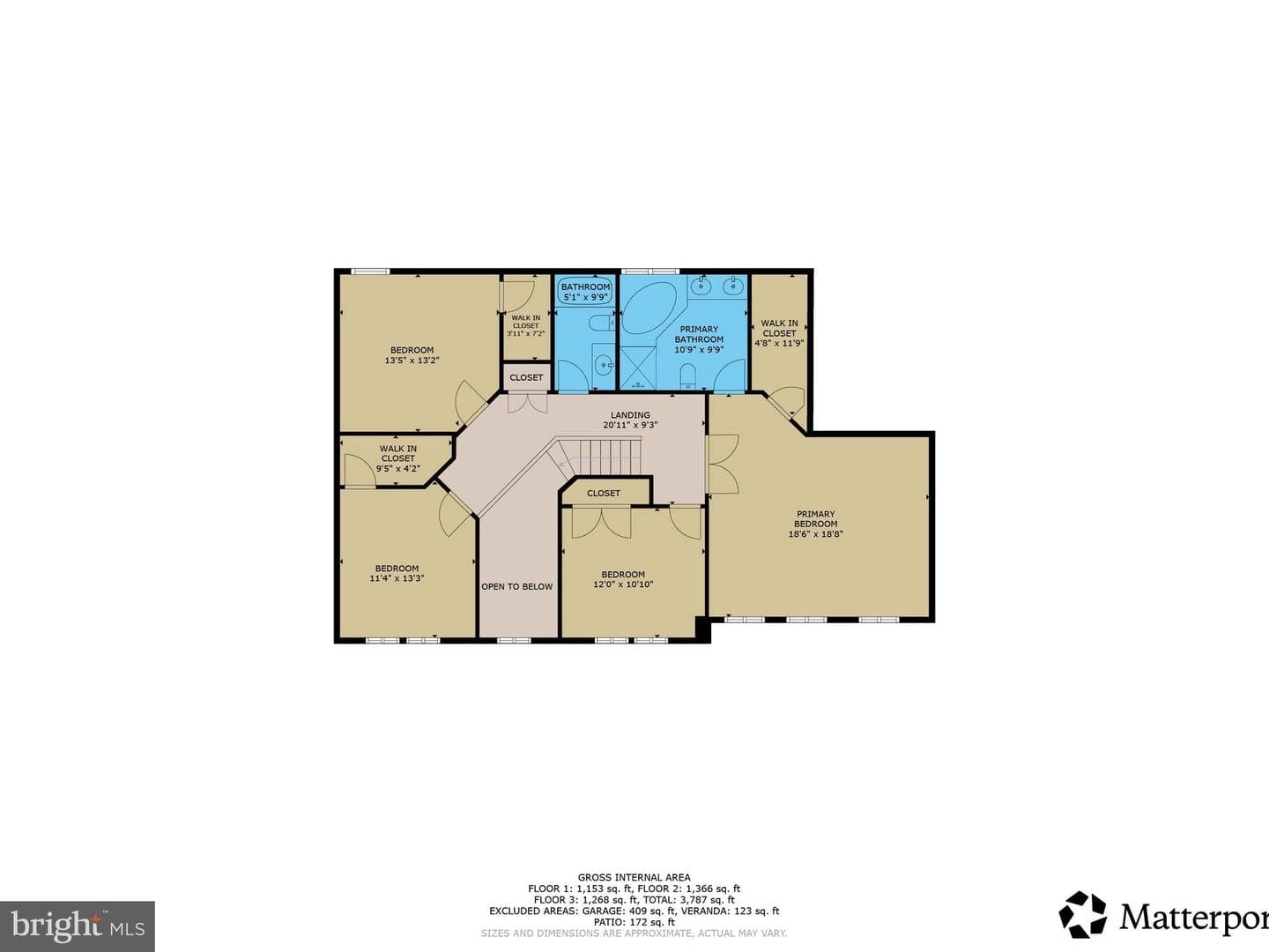 5913 Bright Flow Mews photo 87