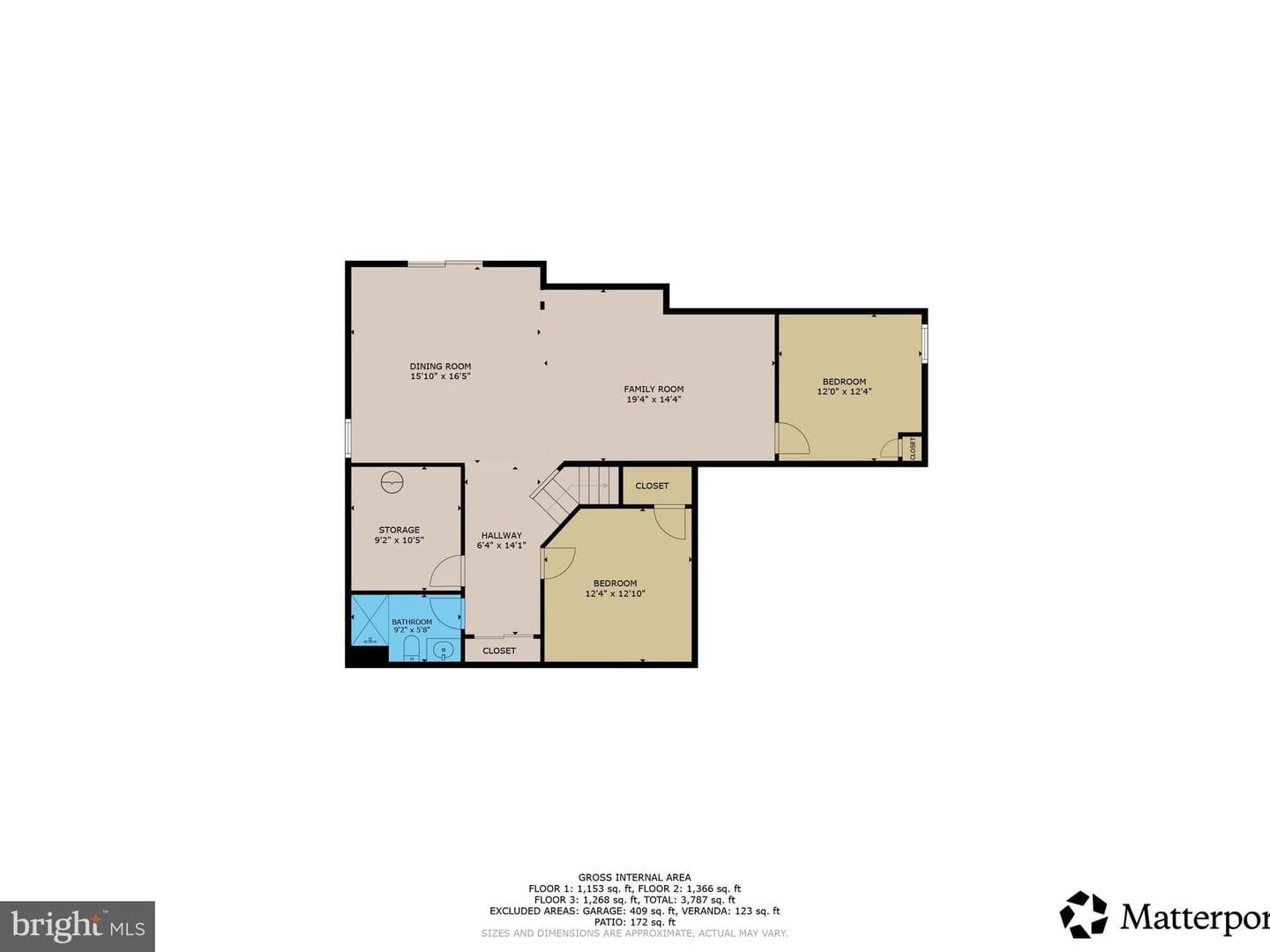 5913 Bright Flow Mews photo 88