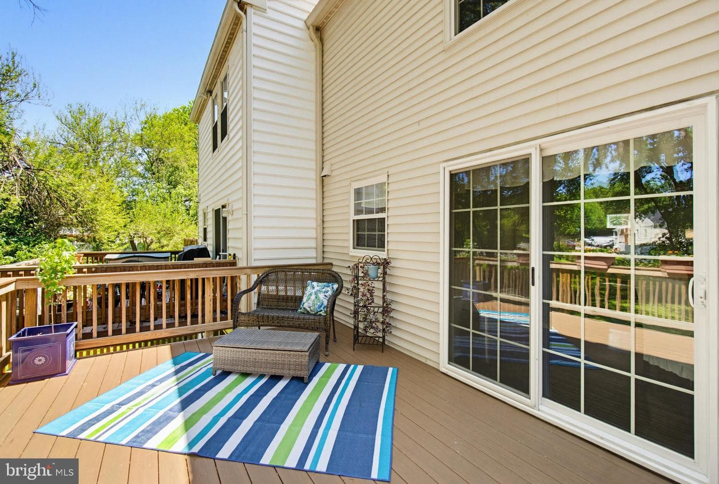 9623 Quarry Bridge Court photo 16