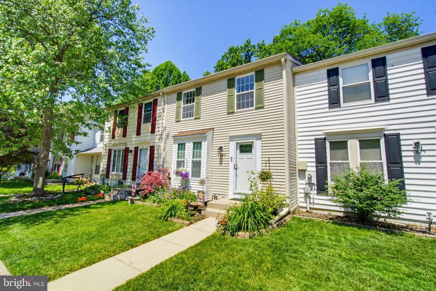 9623 Quarry Bridge Court photo 4