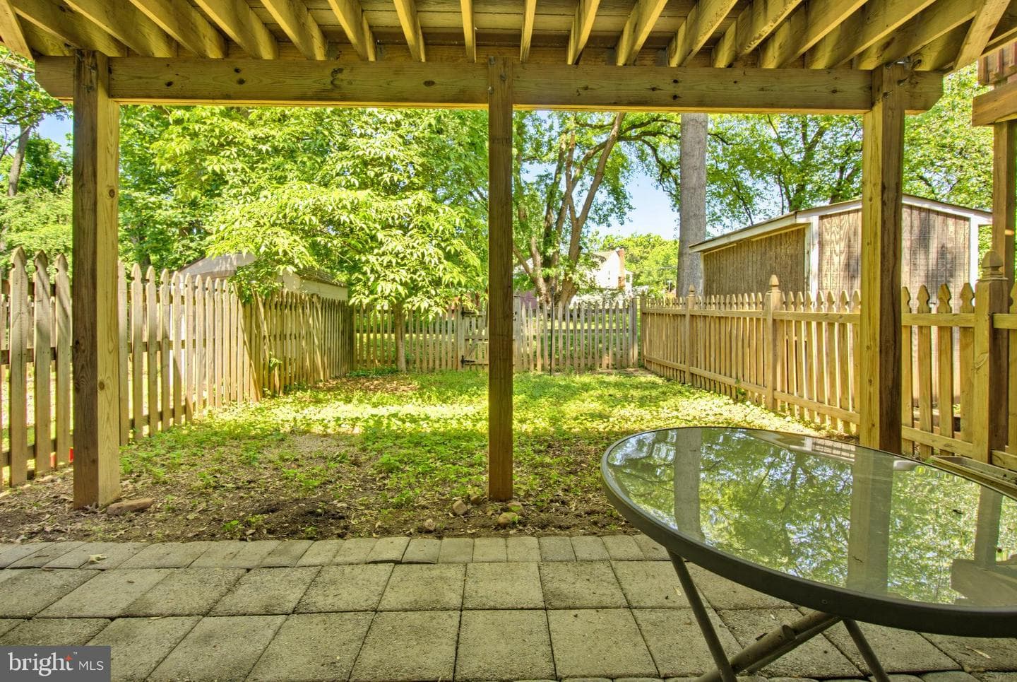 9623 Quarry Bridge Court photo 40