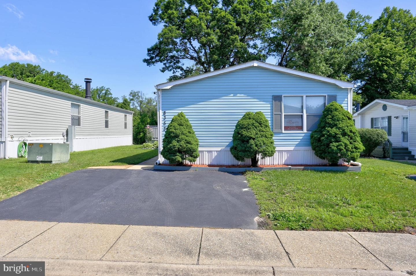 8353 Ashwood Rd #8353, Jessup