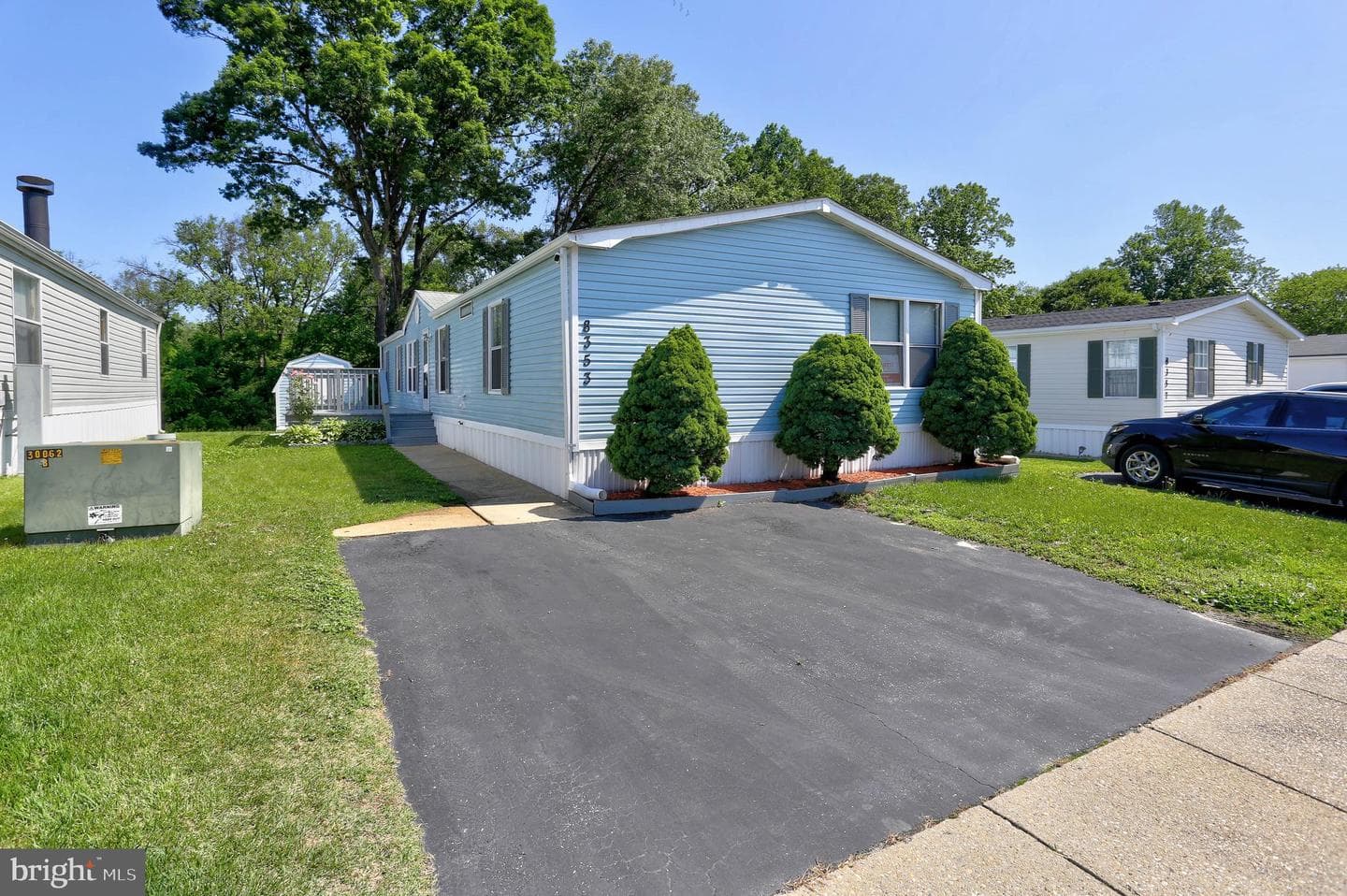 8353 Ashwood Rd #8353, Jessup
