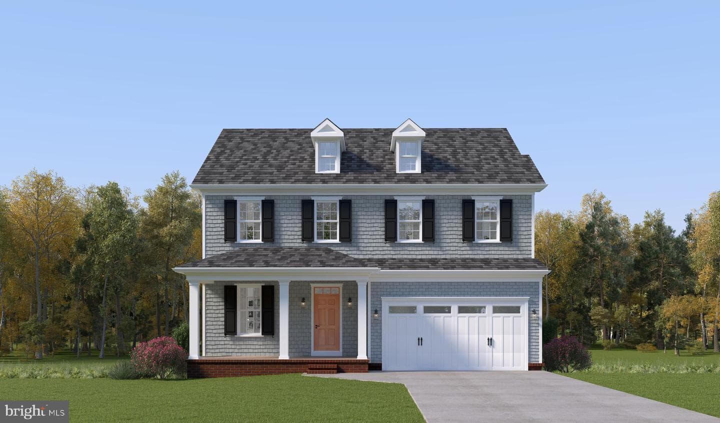 3724 Mill Creek Way, Ellicott City