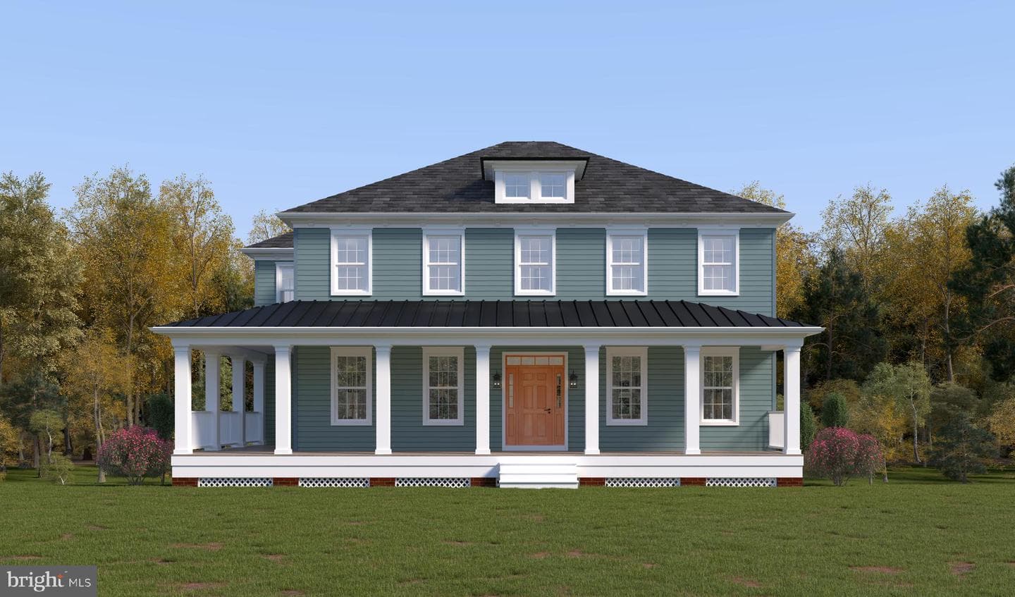 3709 Mill Creek Way, Ellicott City