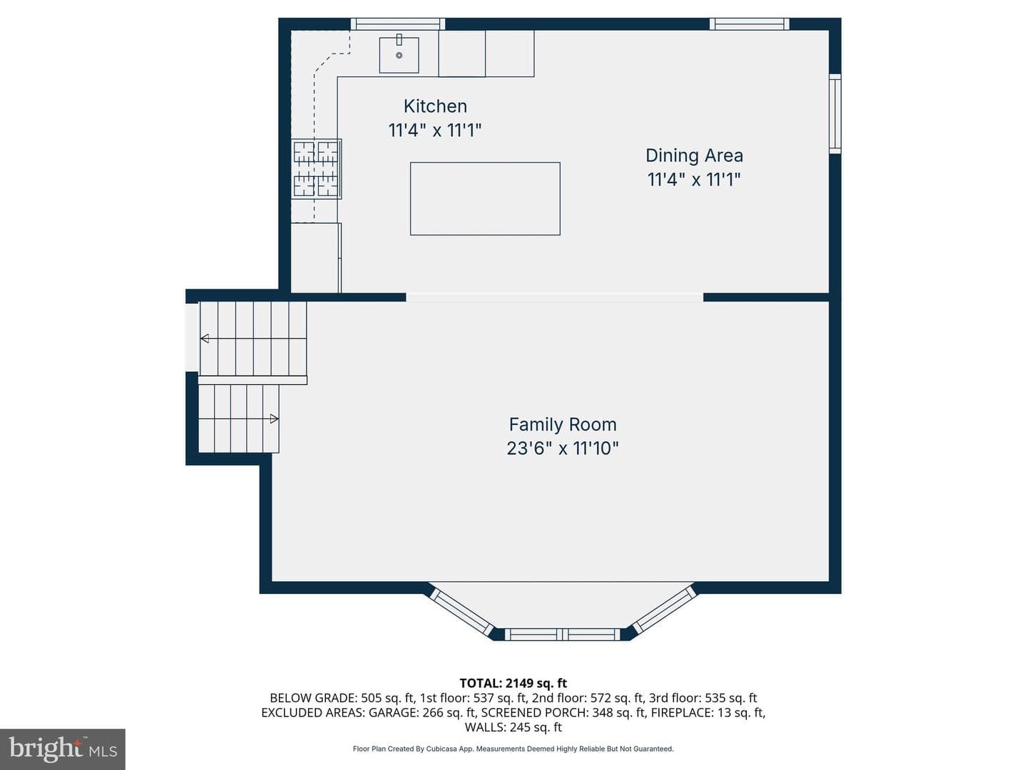 4633 S Leisure Court photo 66