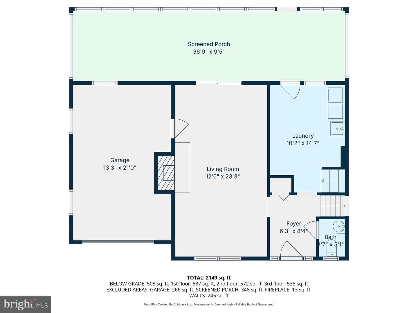 4633 S Leisure Court photo 67