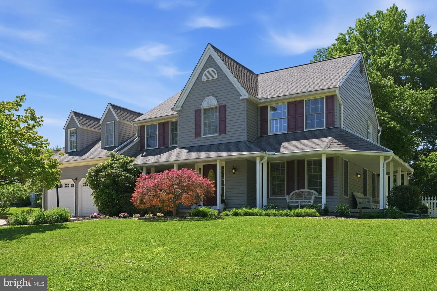 3102 The Cascades Court