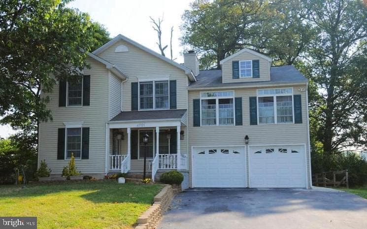 4751 Ten Oaks, Dayton