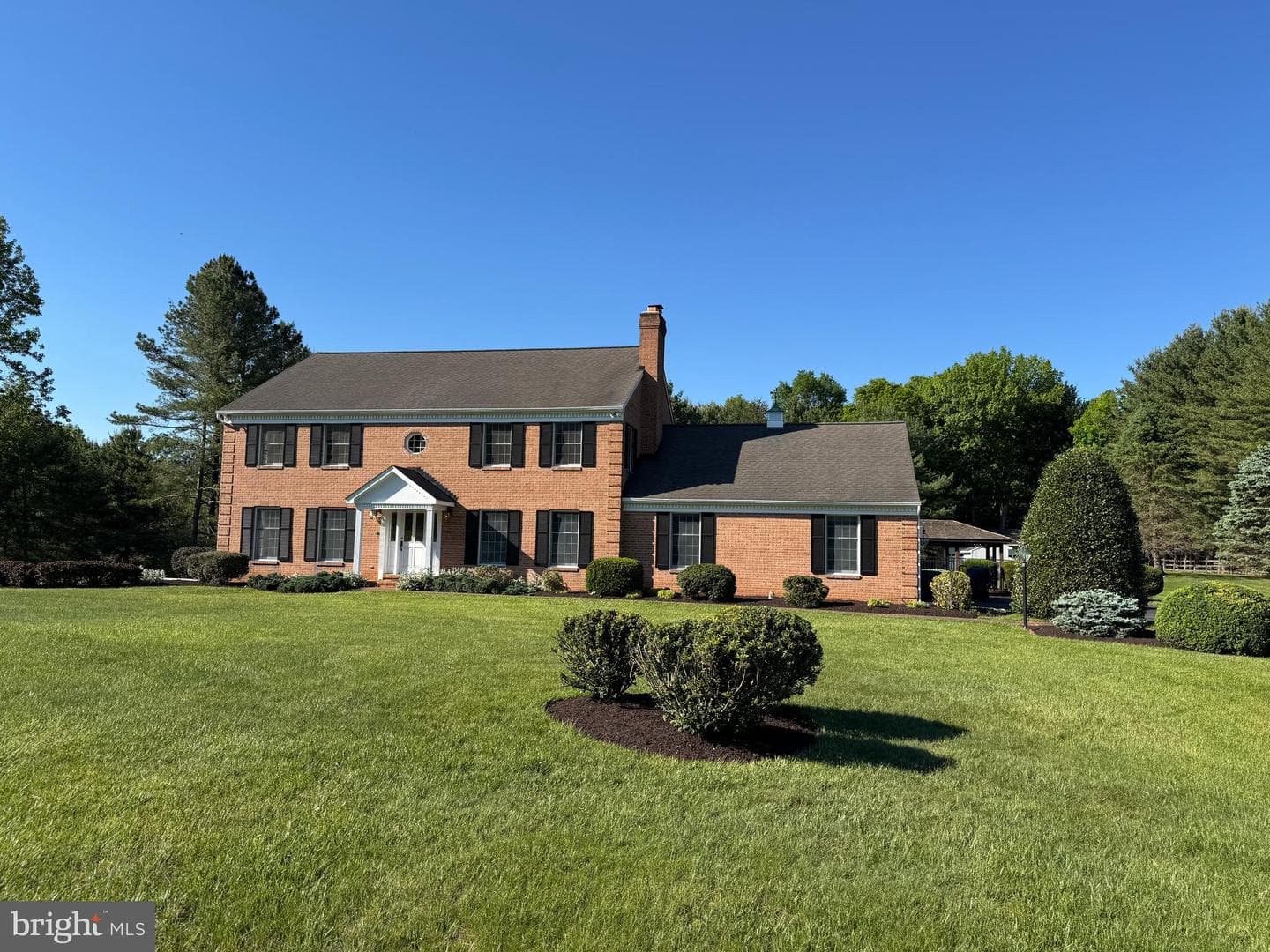 727 Weller Drive, Mount Airy
