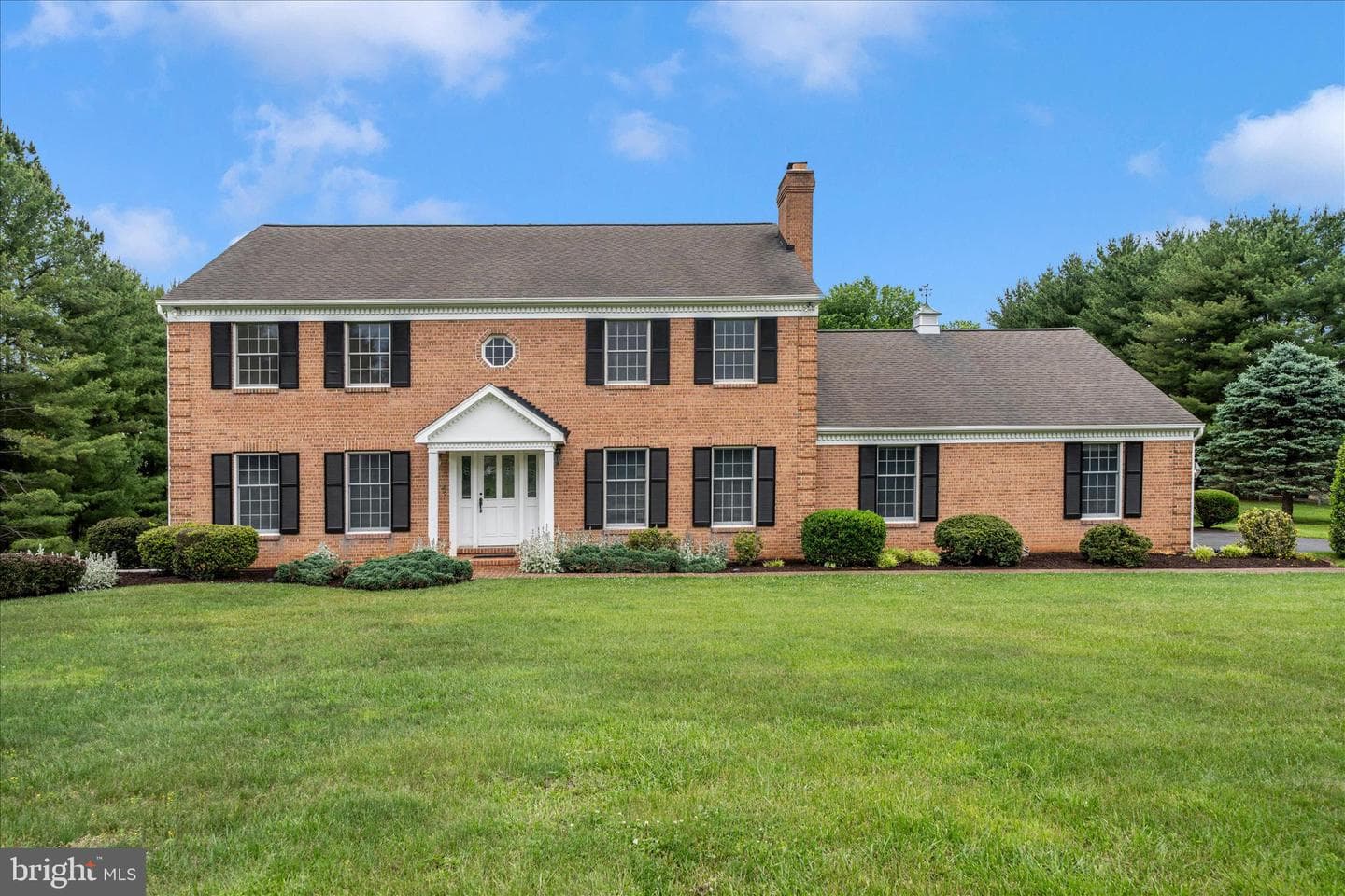 727 Weller Drive, Mount Airy