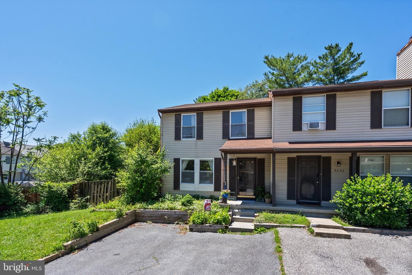 9201 Wilbur Court, Columbia