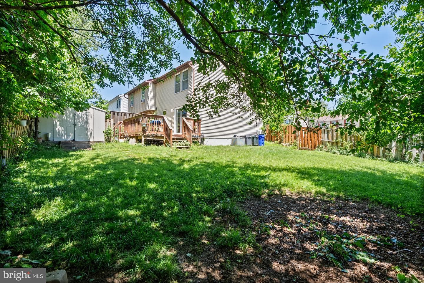 9201 Wilbur Court photo 30
