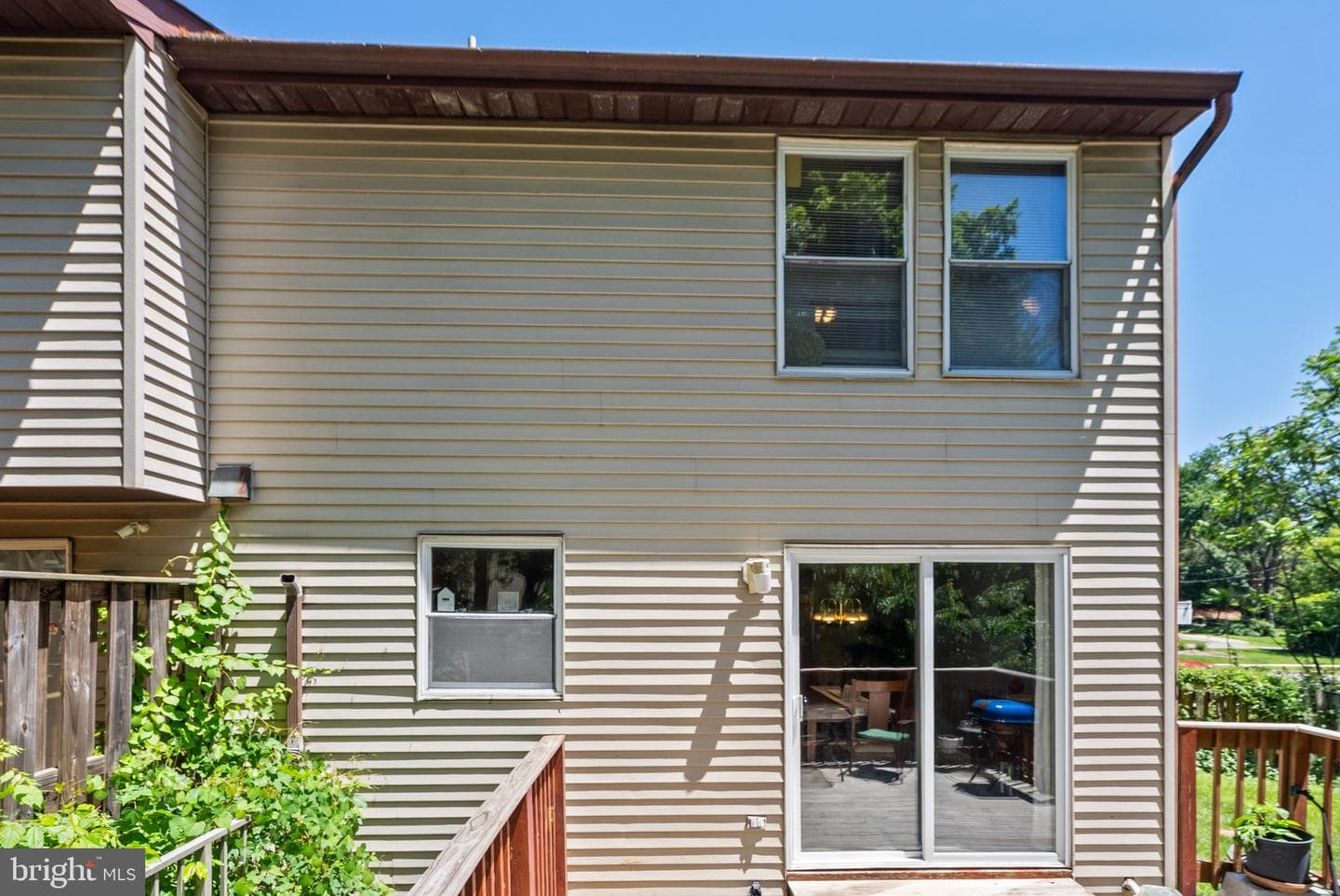 9201 Wilbur Court photo 31