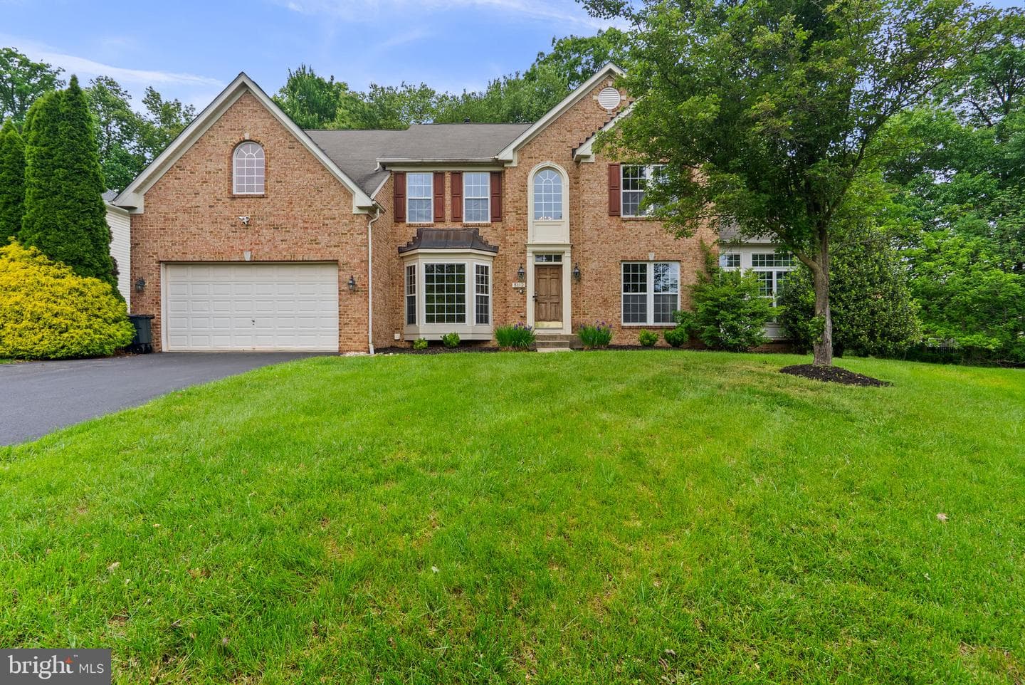 5112 Kellan Drive, Ellicott City