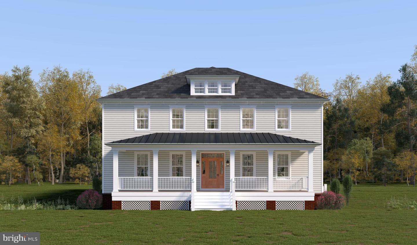 3708 Mill Creek Way, Ellicott City