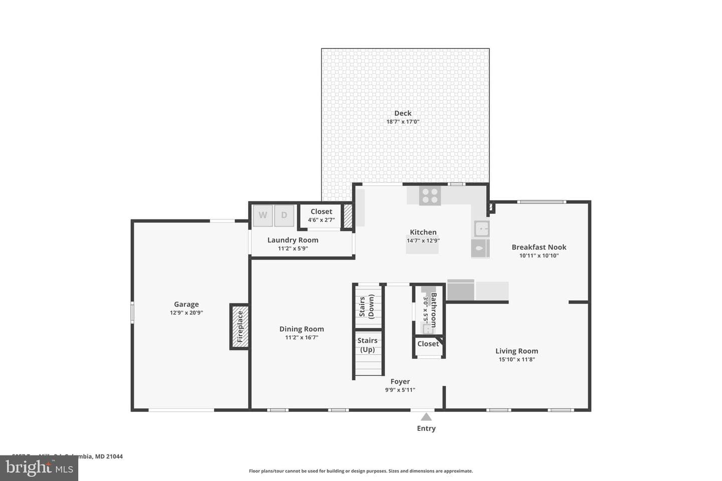 5057 Ten Mills Road photo 26