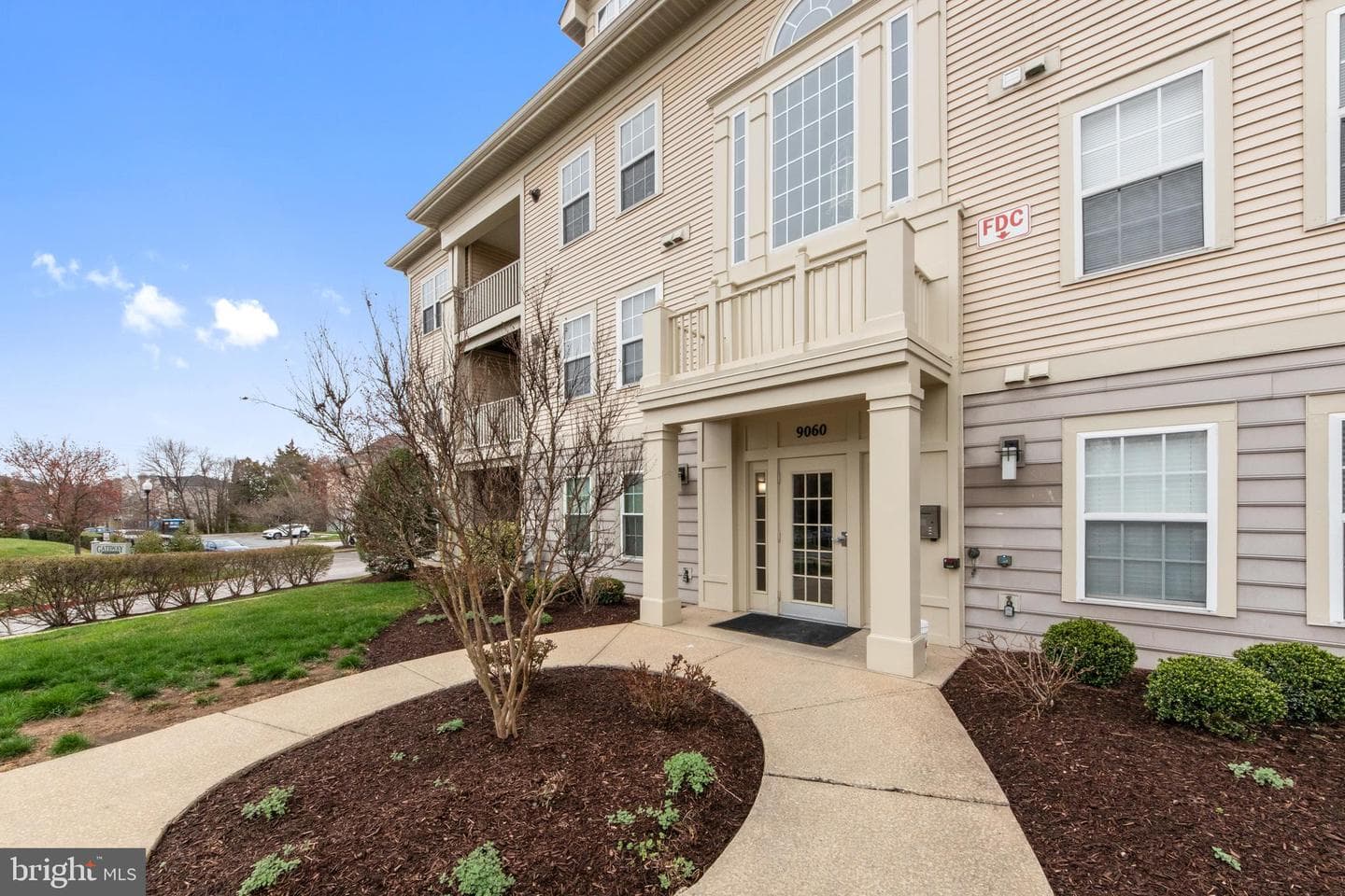 9060 Gracious End Court #201, Columbia