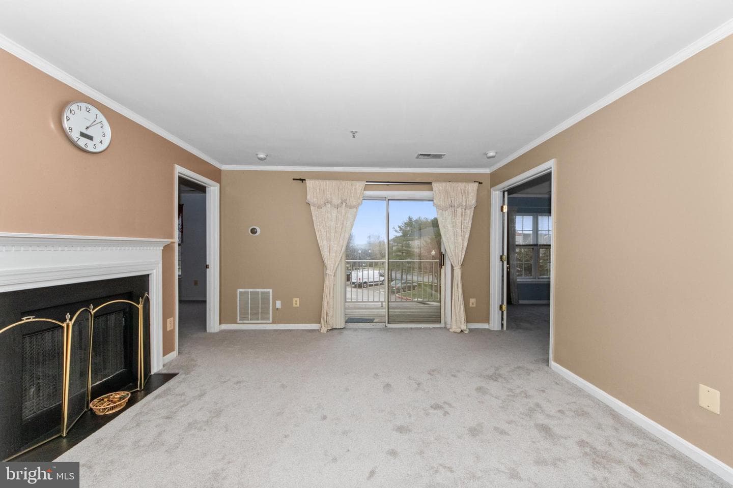 9060 Gracious End Court #201, Columbia