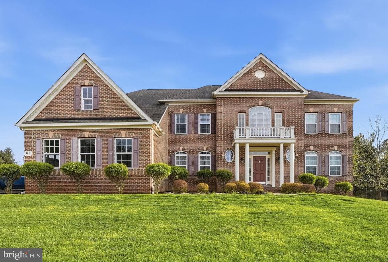 15041 Double Bridges Court