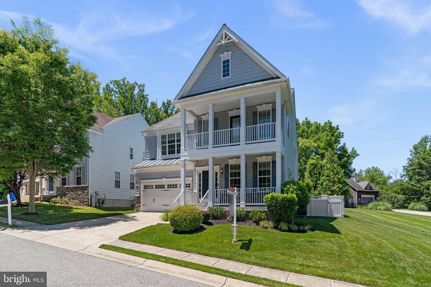 4110 Hogg Court, Ellicott City