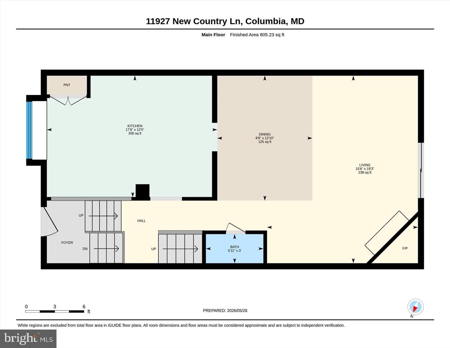 11927 New Country Lane photo 34