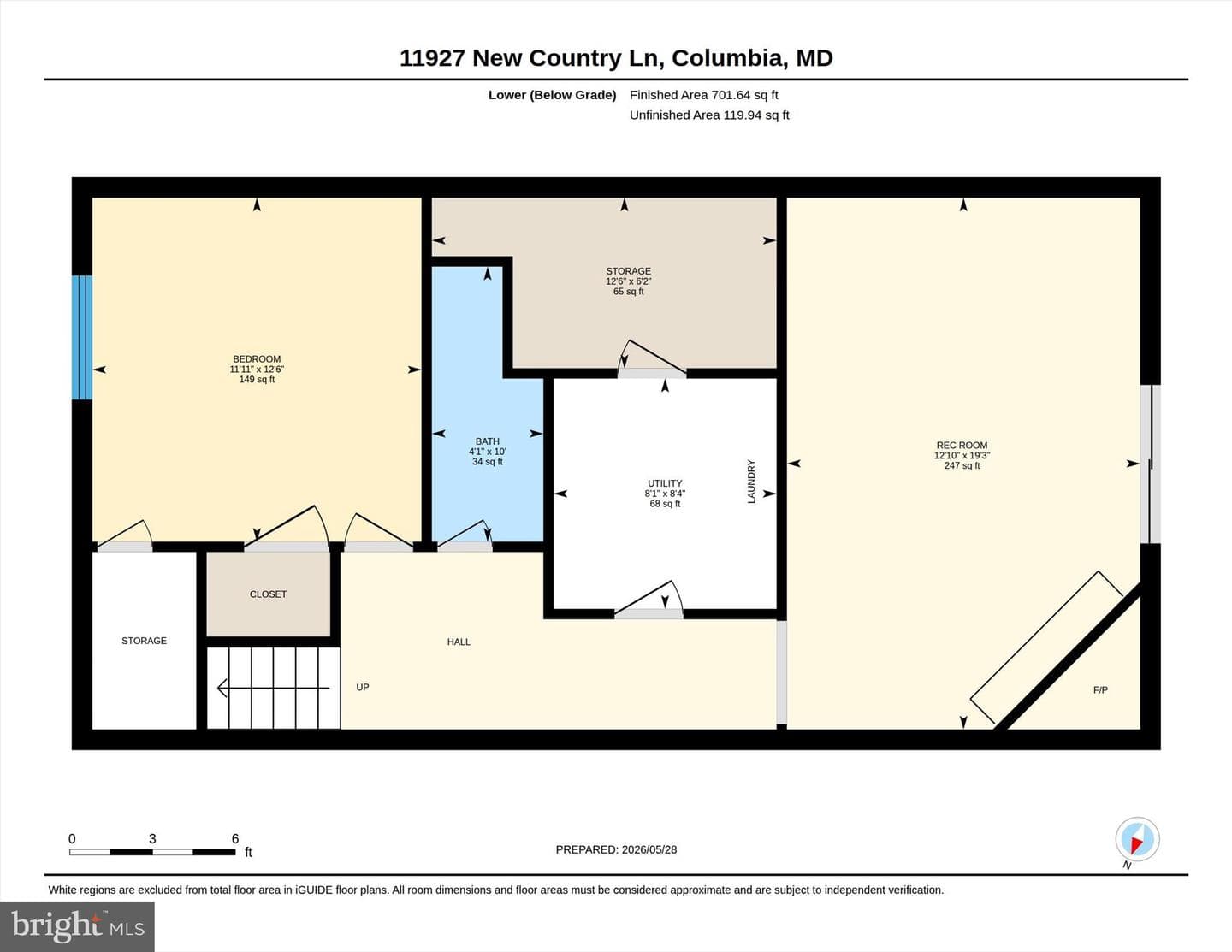 11927 New Country Lane photo 36