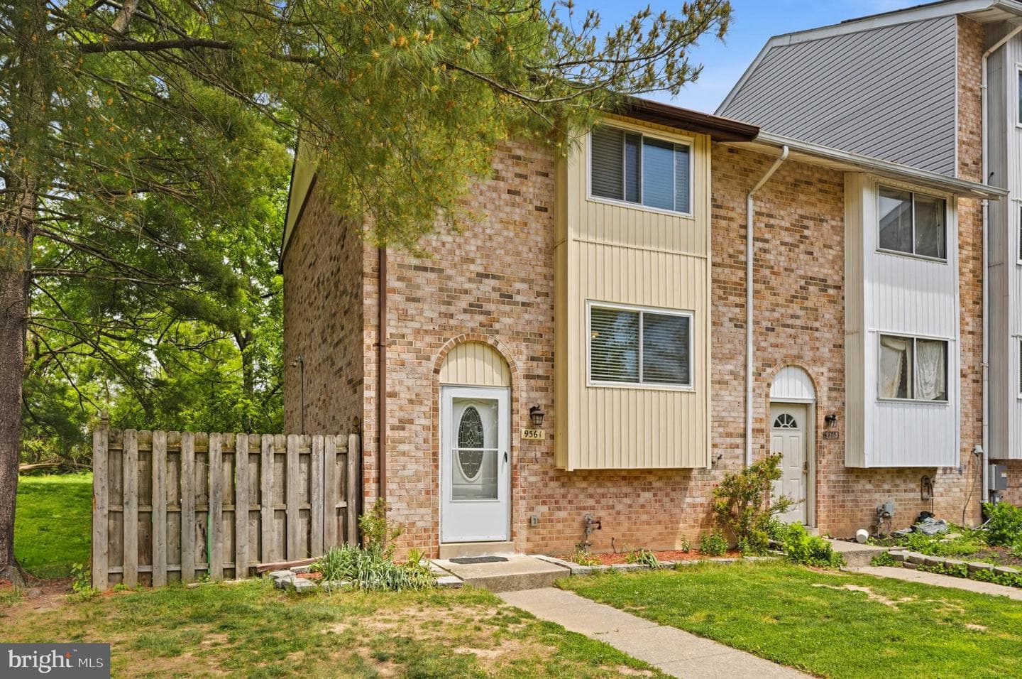 9361 Reader Lane, Columbia