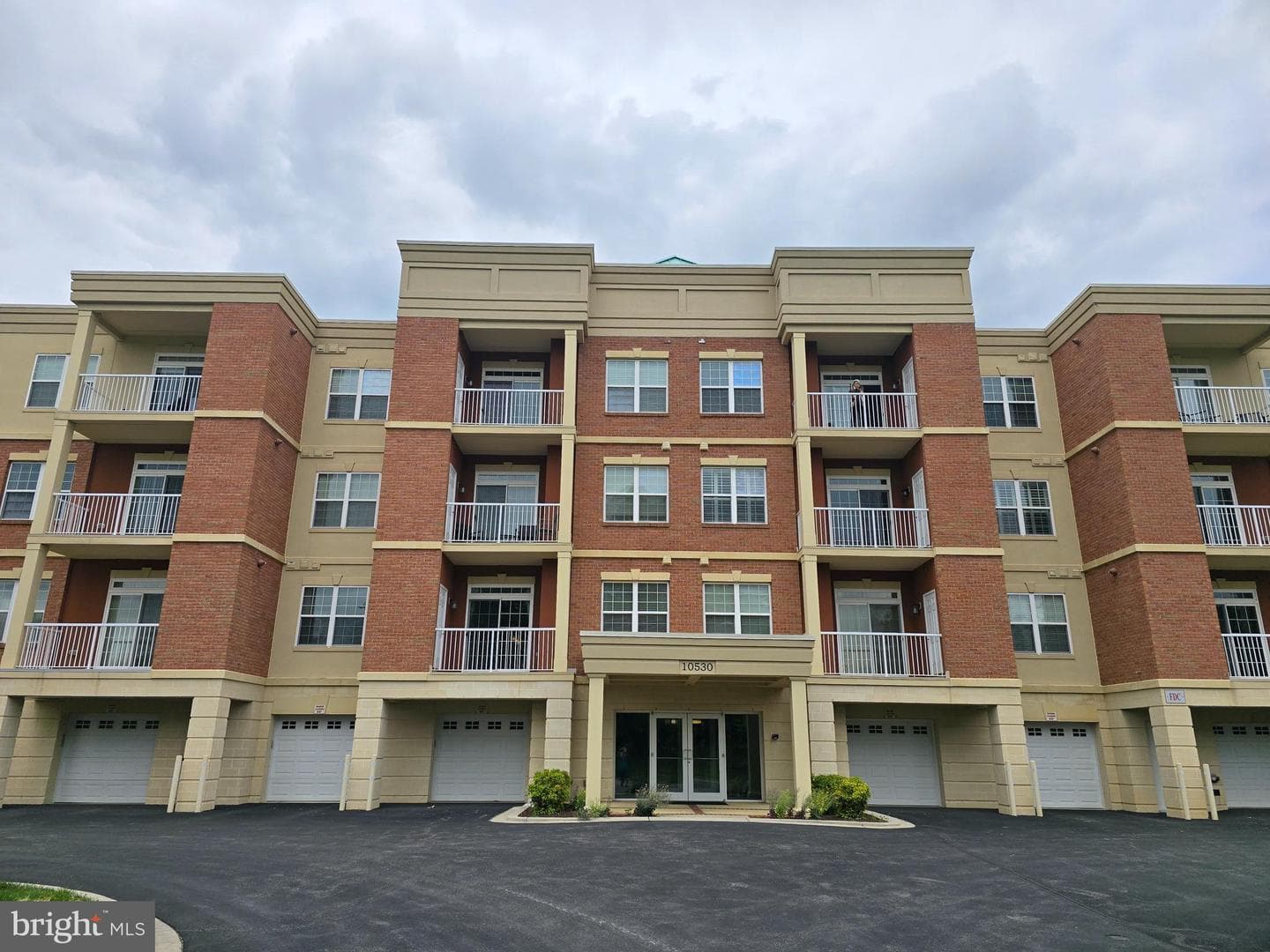 10530 Resort Road #101, Ellicott City