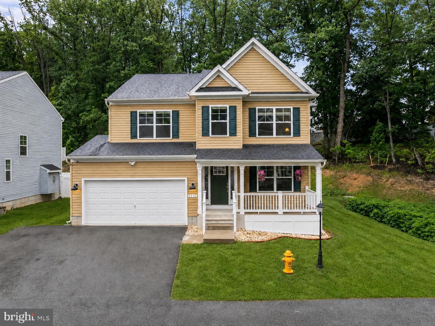 9111 Verdant Way, Elkridge
