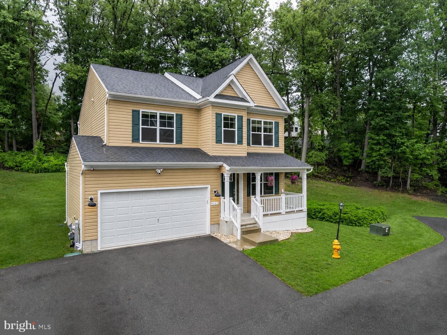9111 Verdant Way, Elkridge