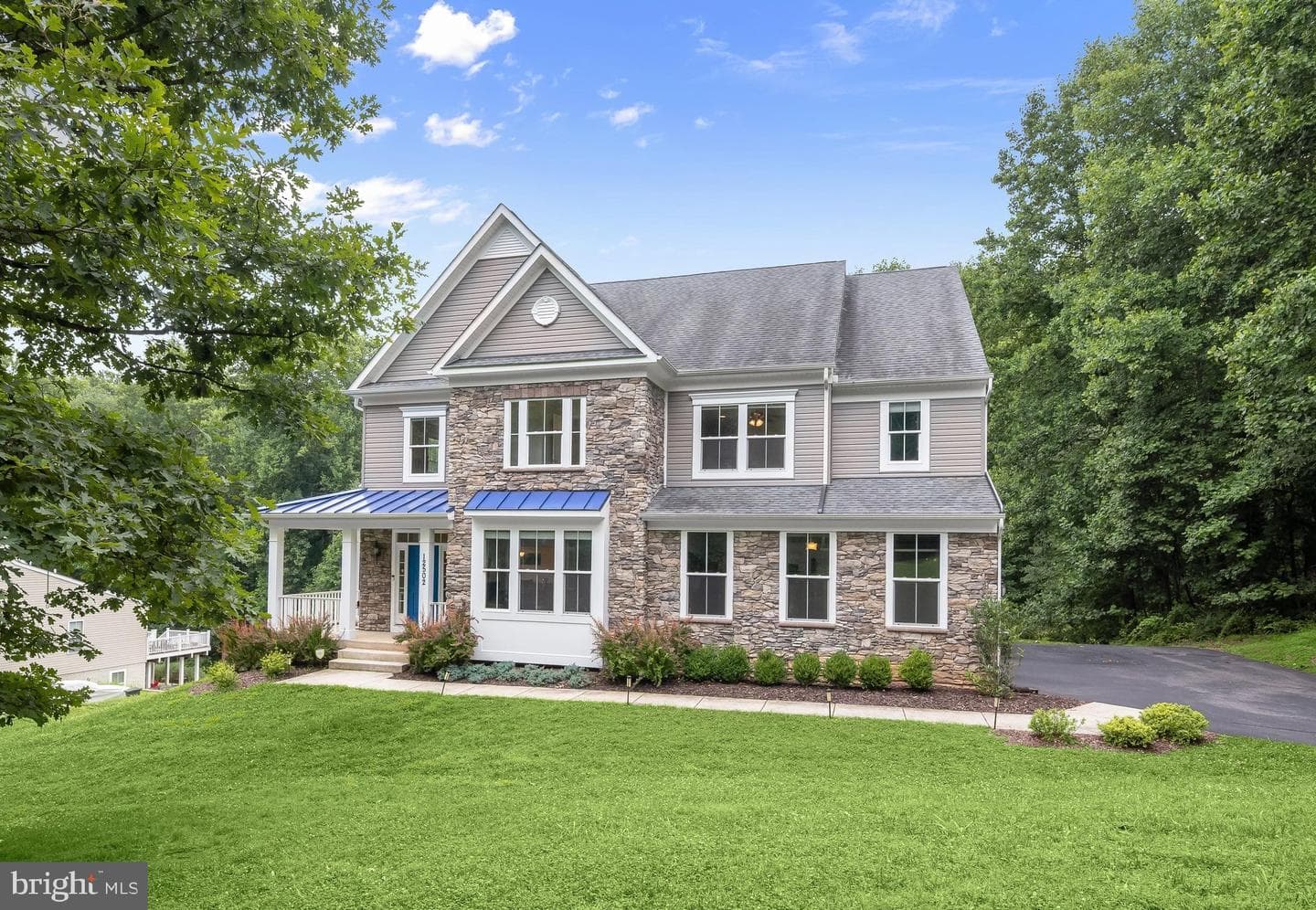 12502 Triadelphia Road, Ellicott City