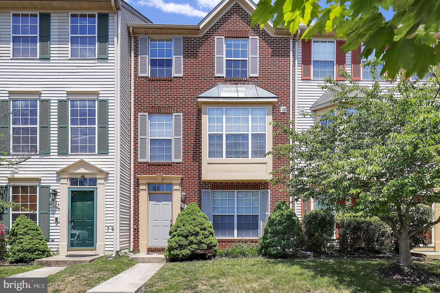 6205 Yellow Dawn Court, Columbia