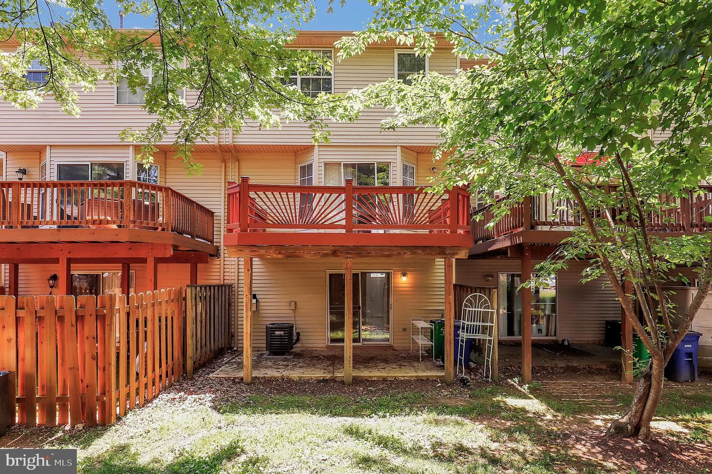 6205 Yellow Dawn Court photo 38