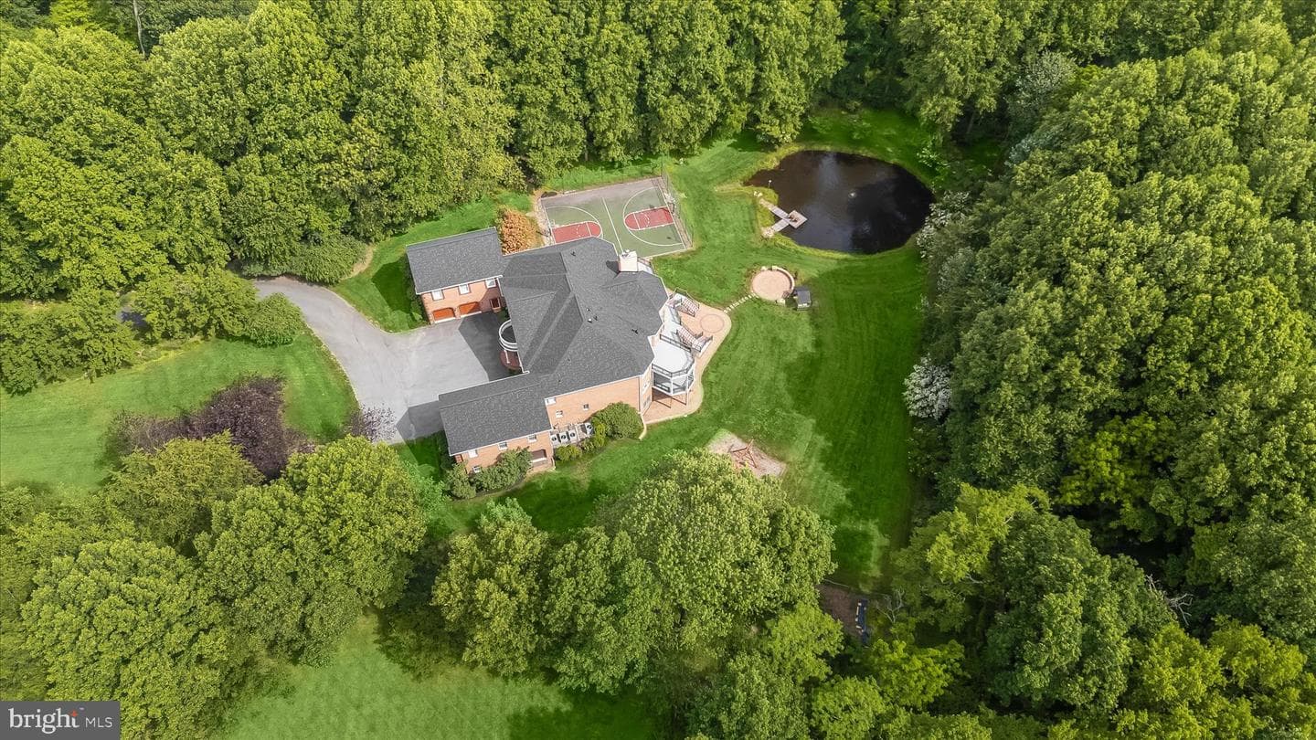 15509 Cattail Oaks, Glenwood