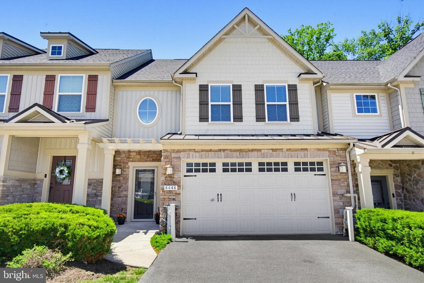 6446 Park Forest Circle, Elkridge