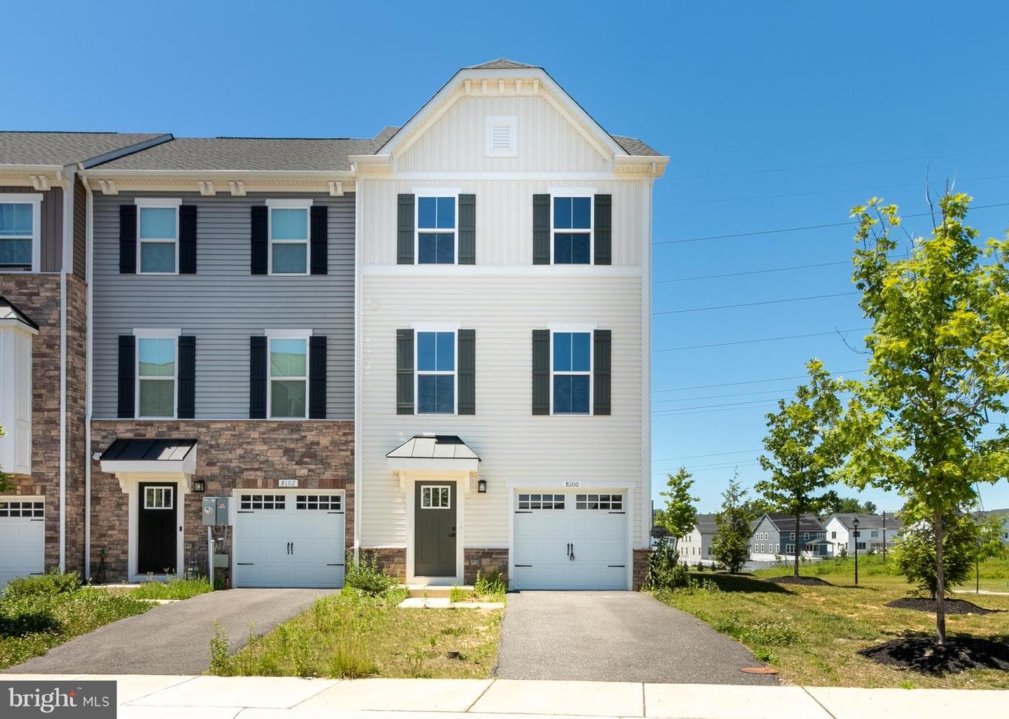 8100 Primrose Lane, Laurel