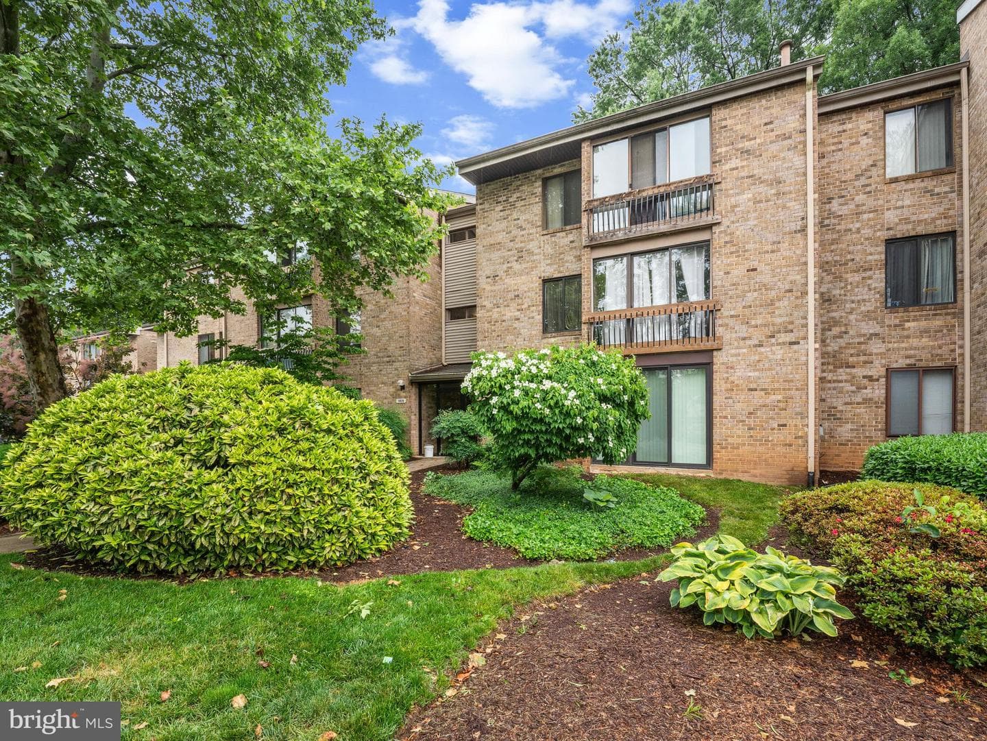 10578 Cross Fox Lane #e2, Columbia