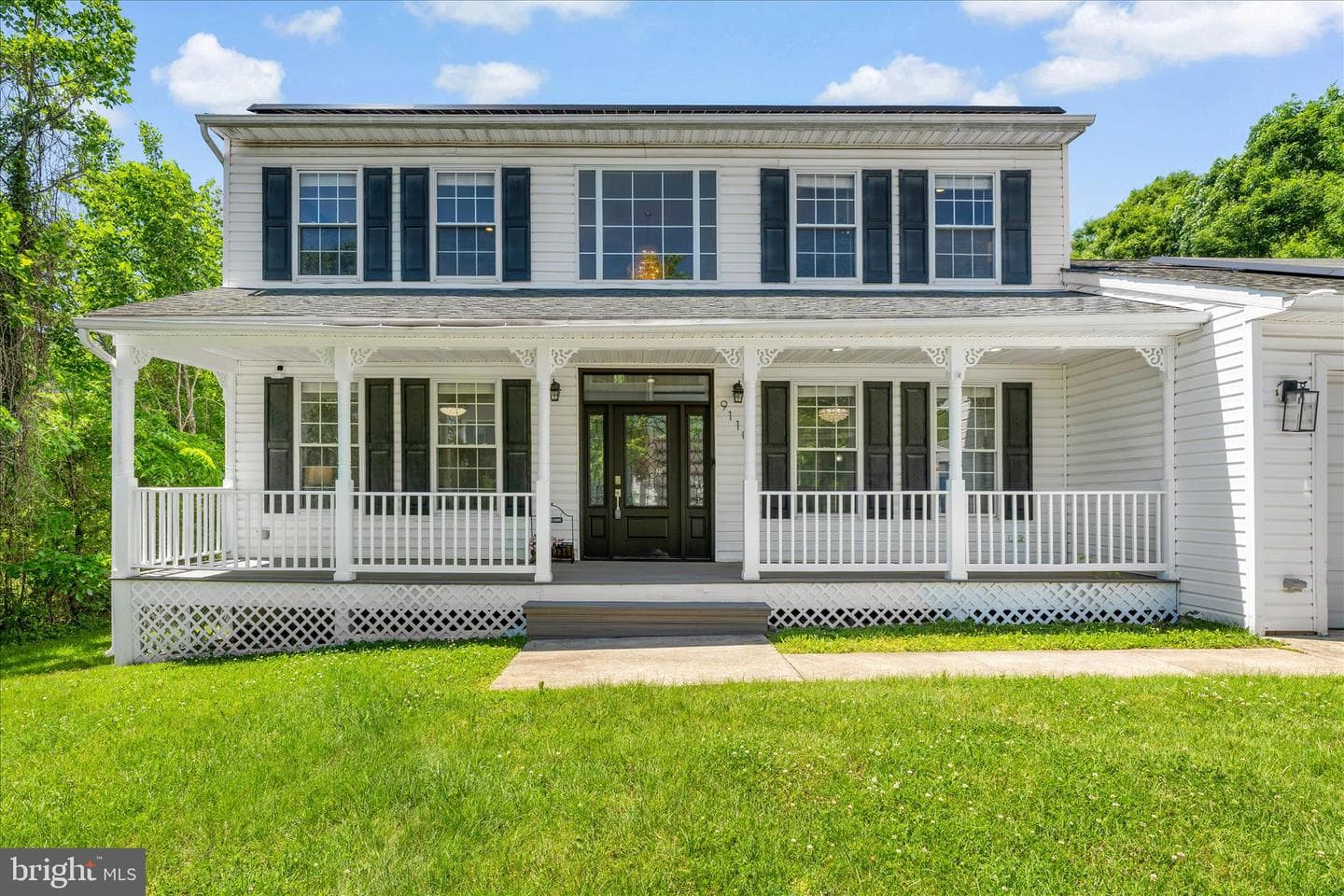 9110 River Hill Road, Laurel