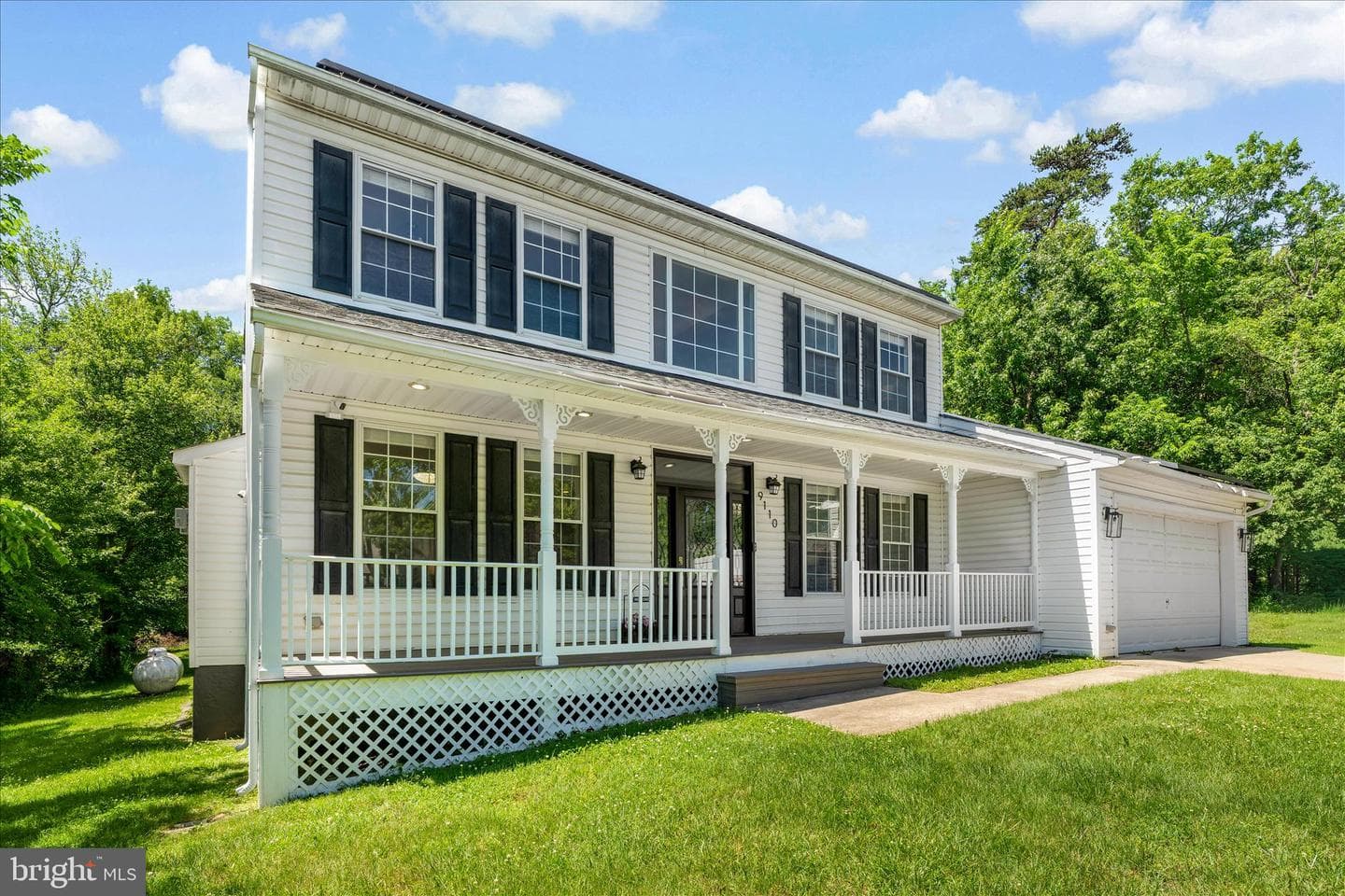 9110 River Hill Road, Laurel