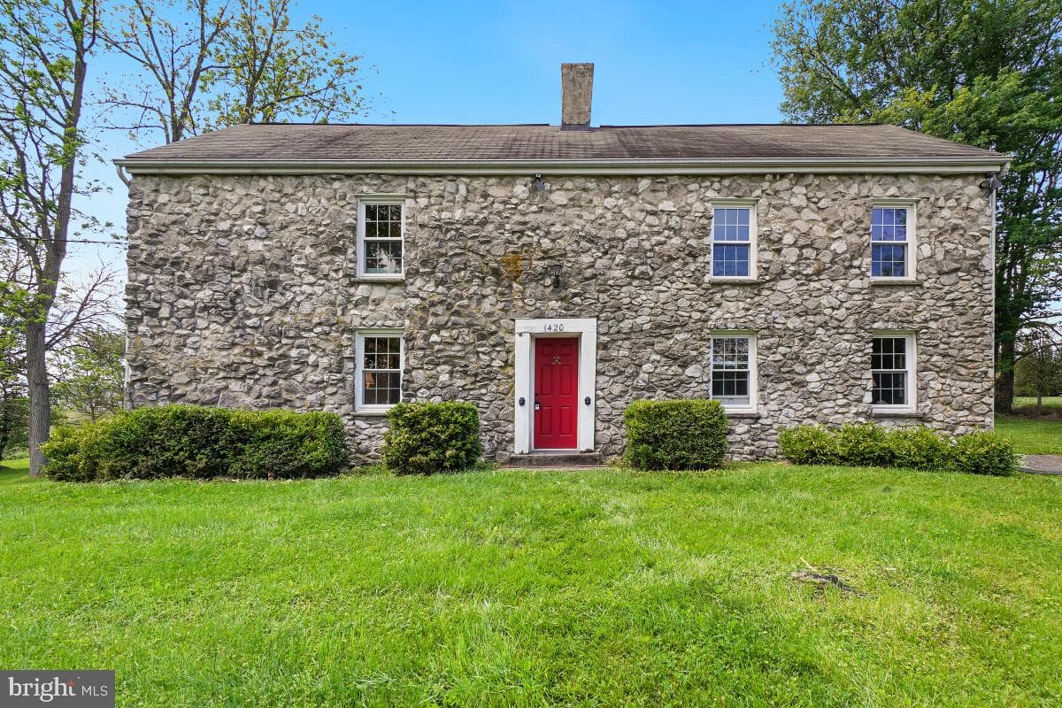 1420 Daisy Road, Woodbine