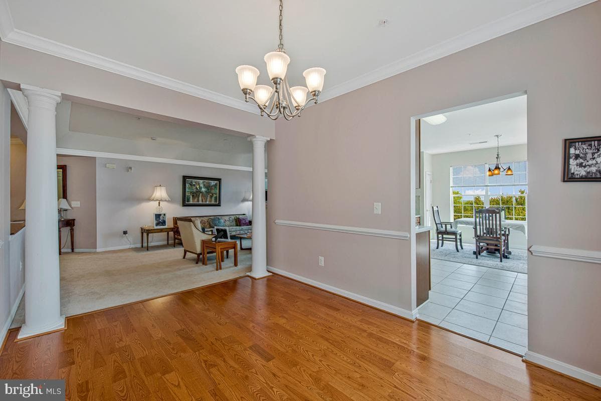 7335 Brookview Road #303 photo 10
