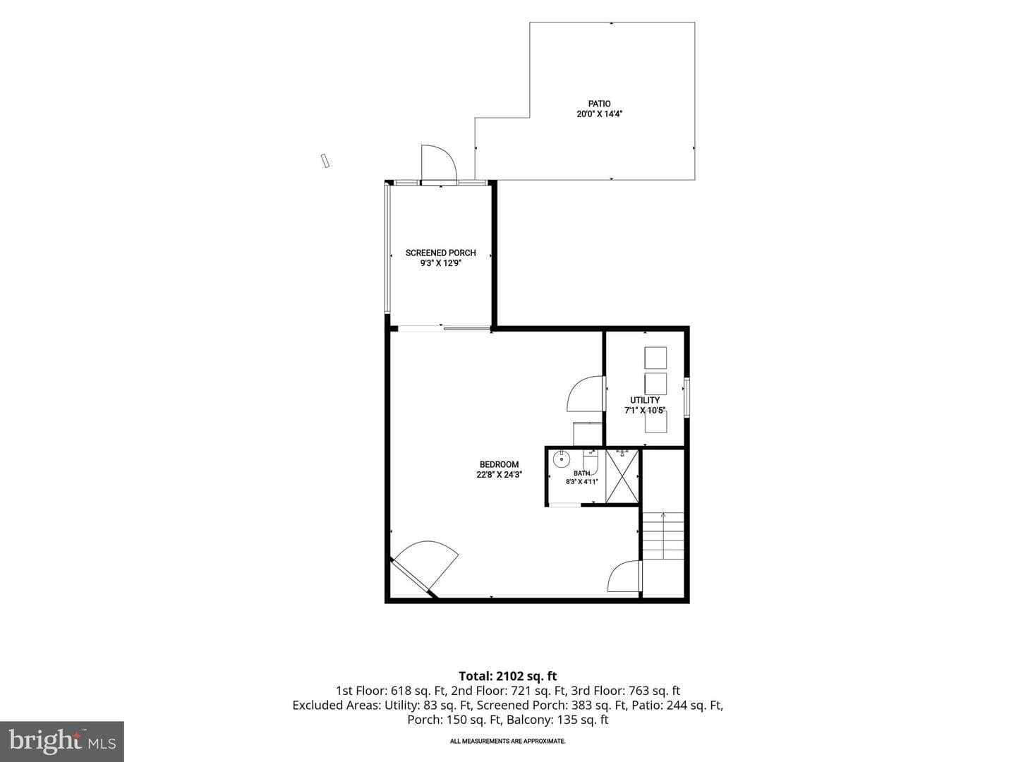 6584 Huntshire Drive photo 35