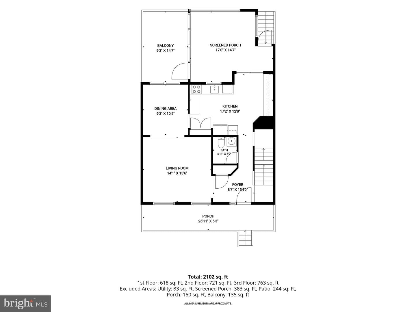 6584 Huntshire Drive photo 36