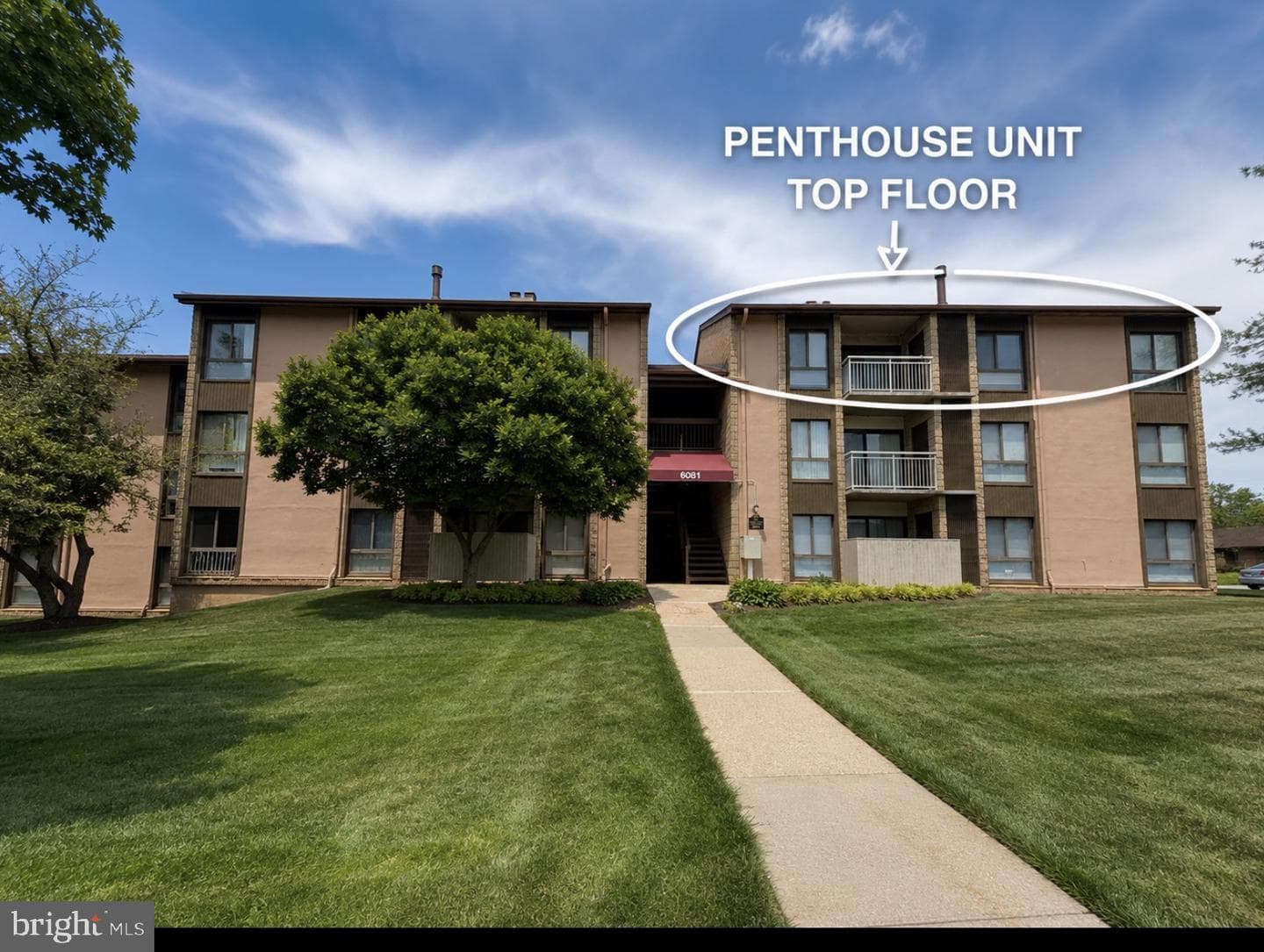 6081 Majors Ln, Columbia