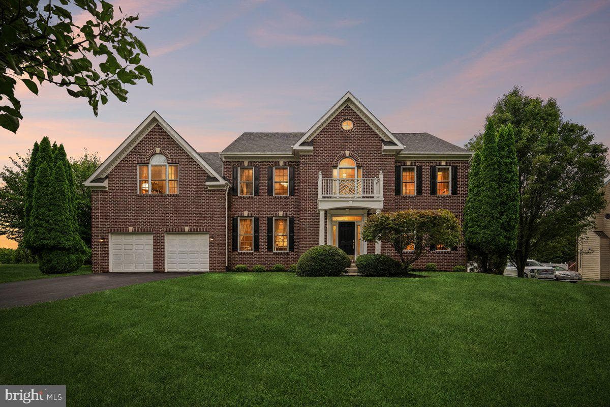 12004 Margaret Court, Marriottsville