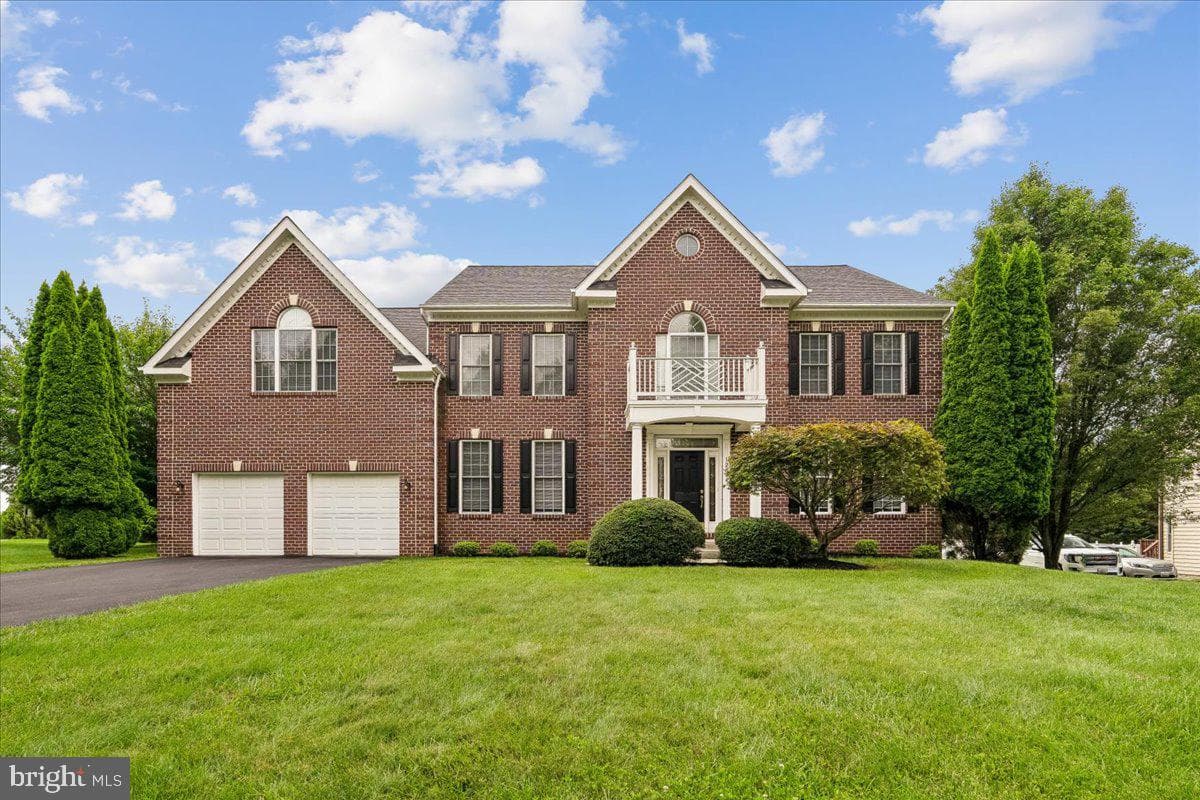 12004 Margaret Court, Marriottsville
