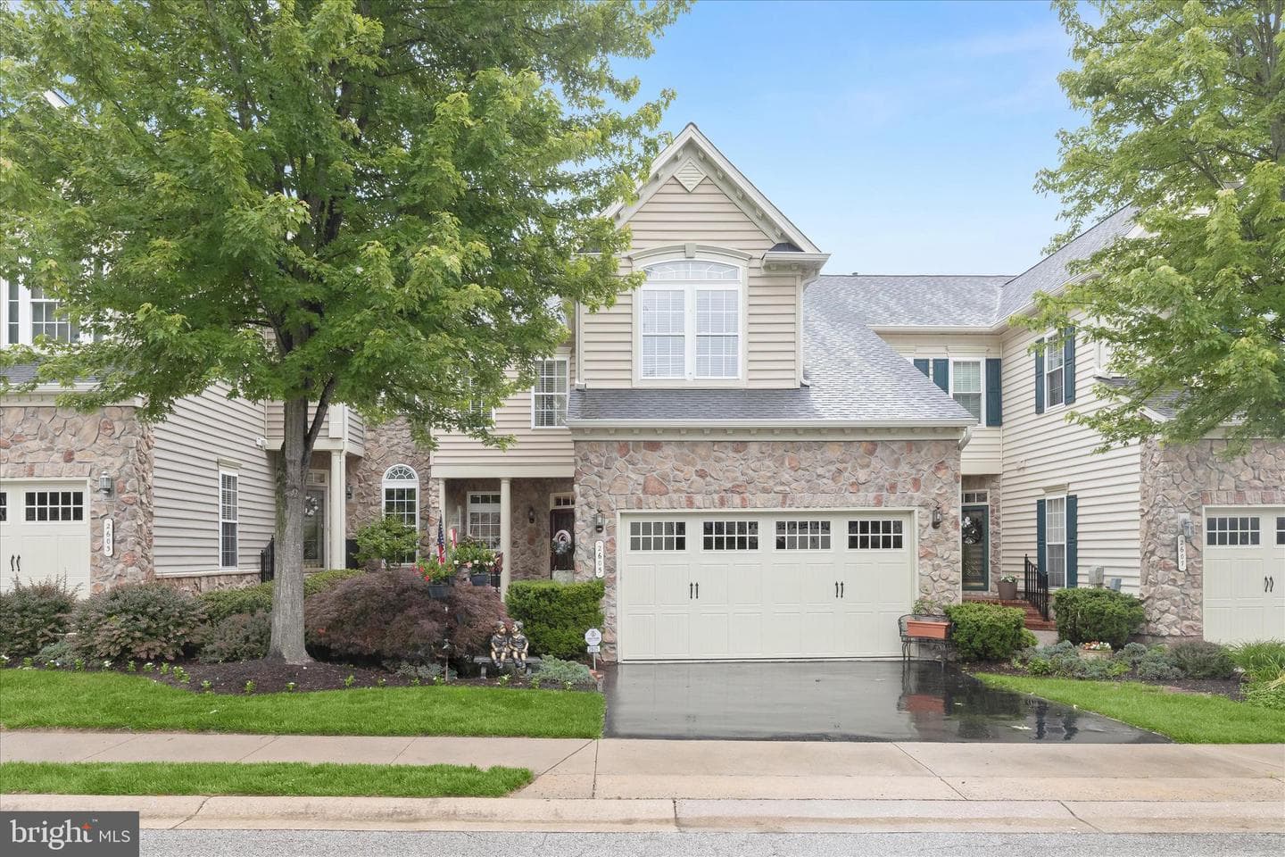 2605 Glencoe Circle #51