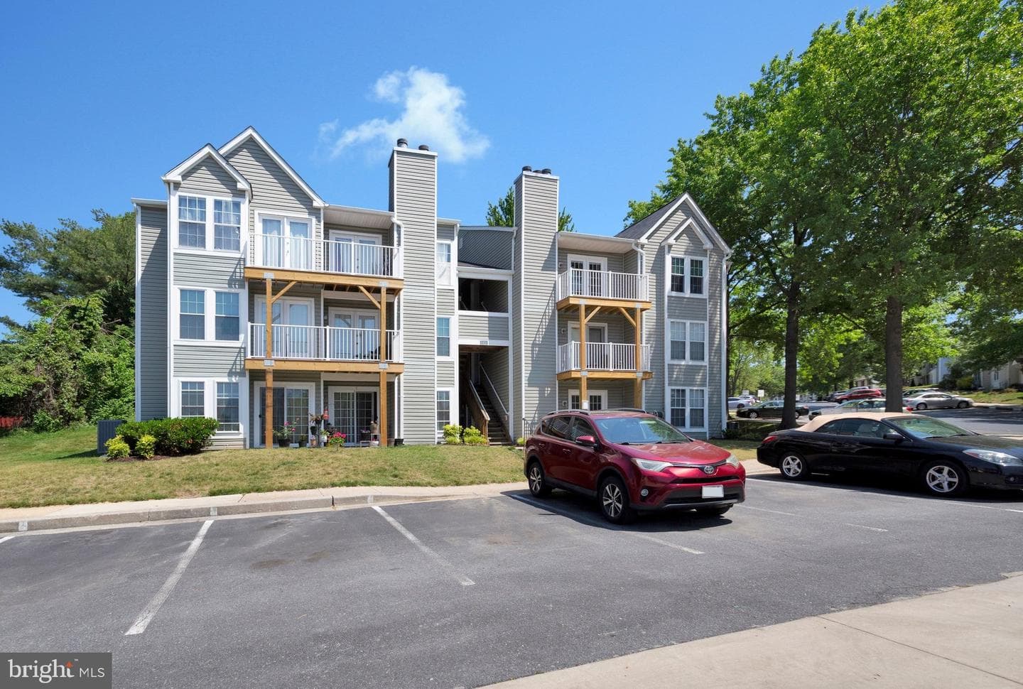 6450 Green Field Road #3-307, Elkridge