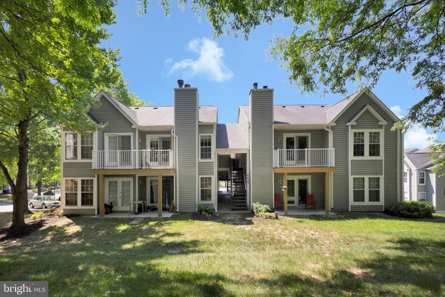 6450 Green Field Road #3-307 photo 25